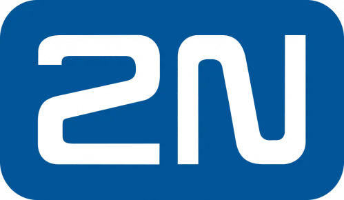 2N logo