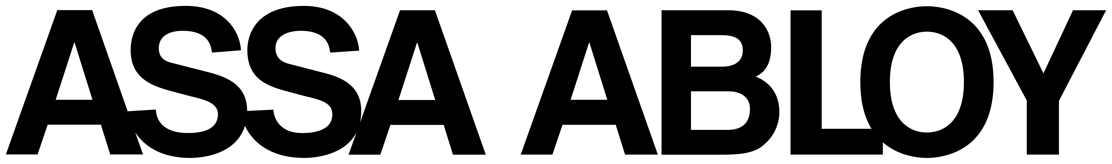 آسا أبلوي logo