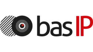 BasIP logo
