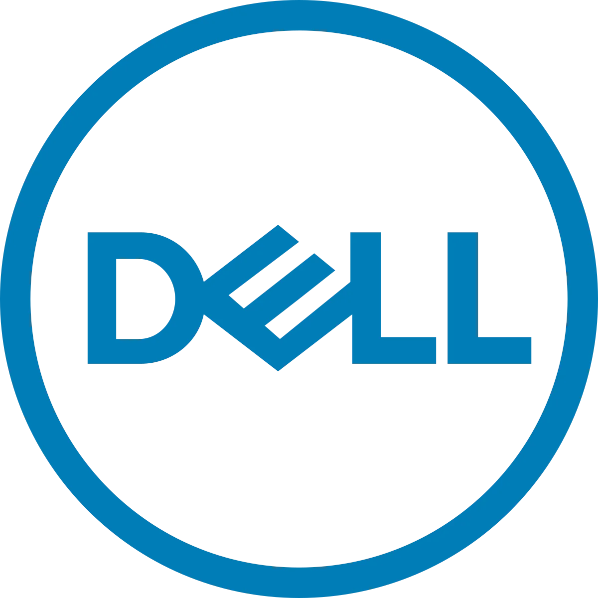 Dell logo