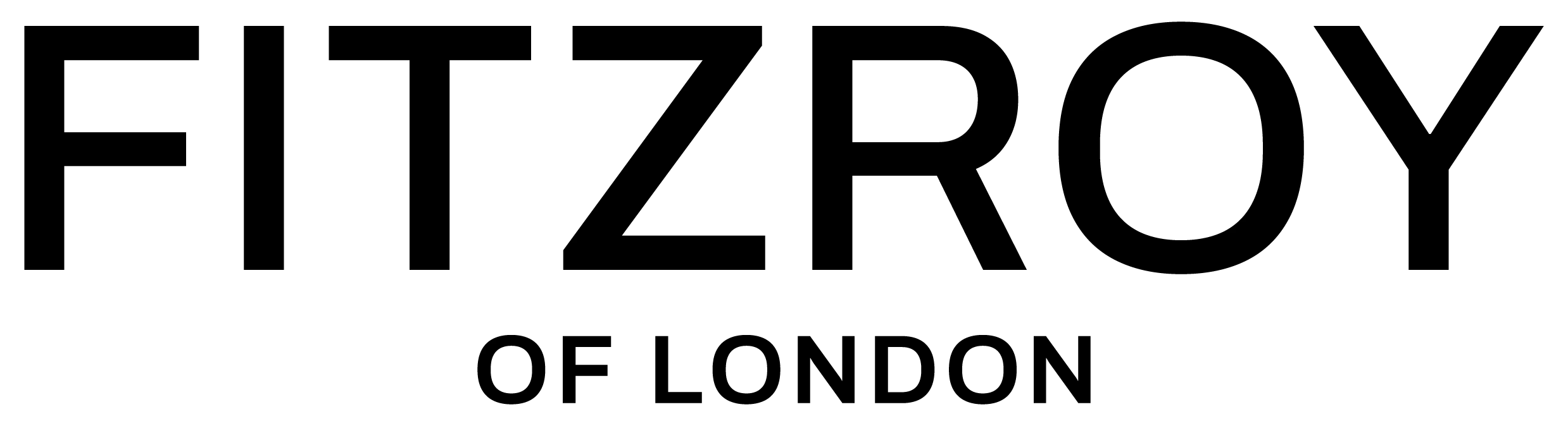 Fitzroy of London logo