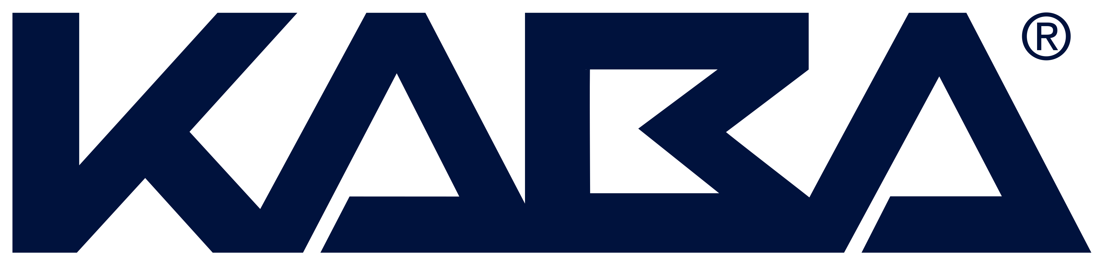 KABA logo
