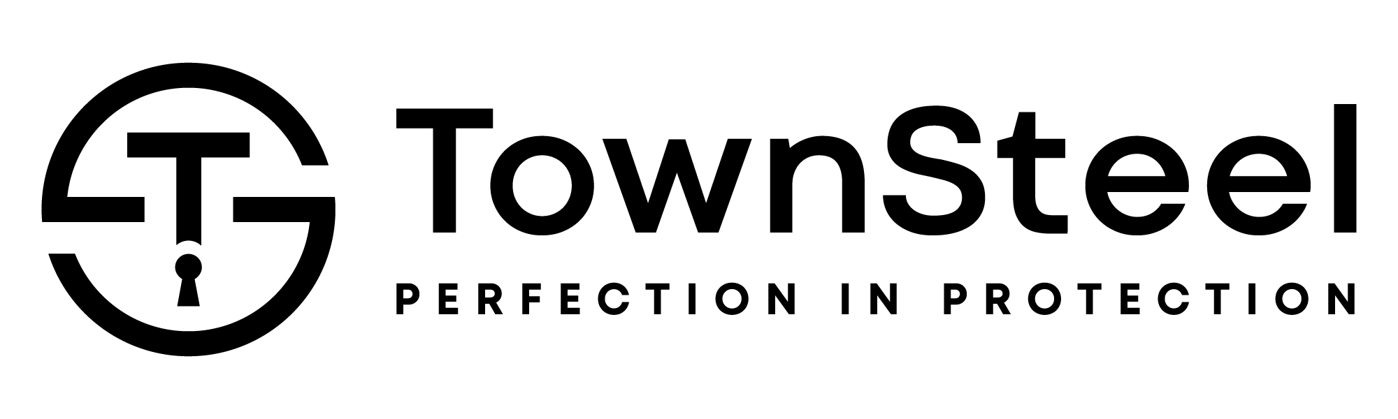 تاون ستيل logo