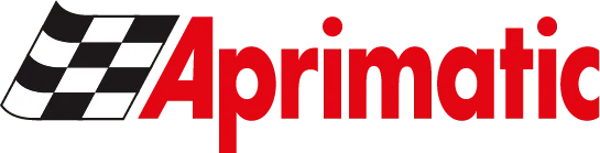 Aprimatic logo