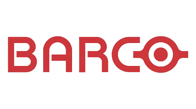 Barco logo