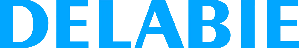 DELABIE logo