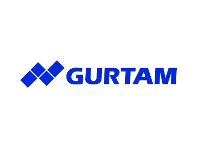 Gurtam logo
