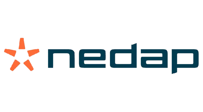 Nedap logo