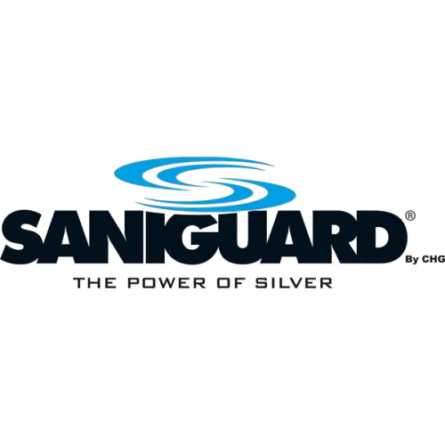 اعتماد SaniGuard