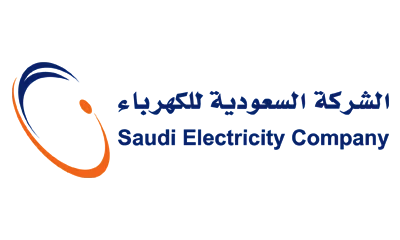 الشركة السعودية للكهرباء
