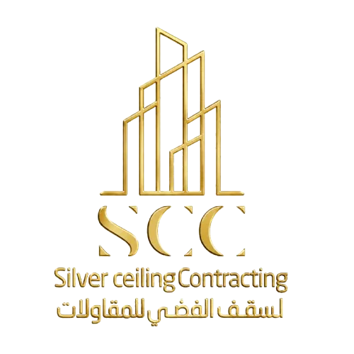 Silver Ceiling