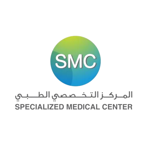 المركز التخصصي الطبي