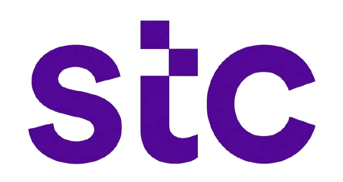 STC logo